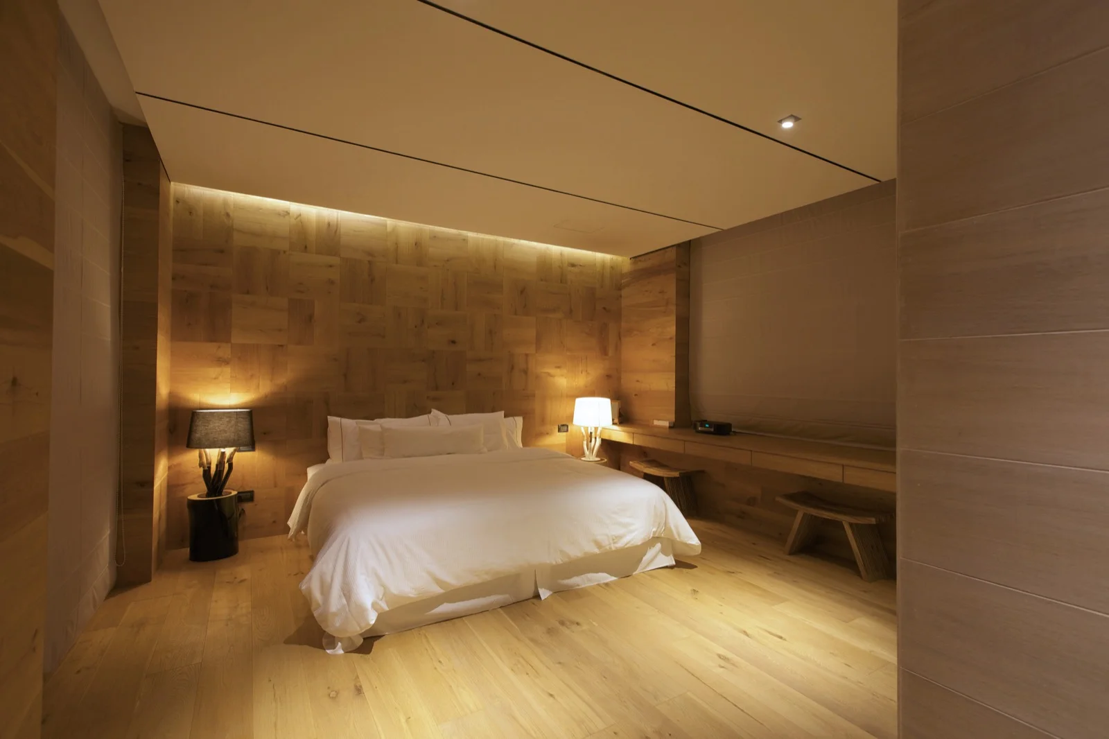 都市邮政酒店丨中国佛山-24