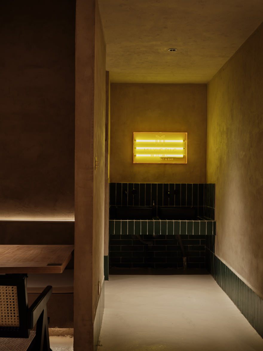 幕月·莆C丨中国莆田丨为空间商业设计公司-48