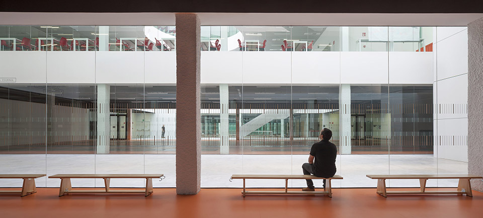 Salburúa 文体中心-42