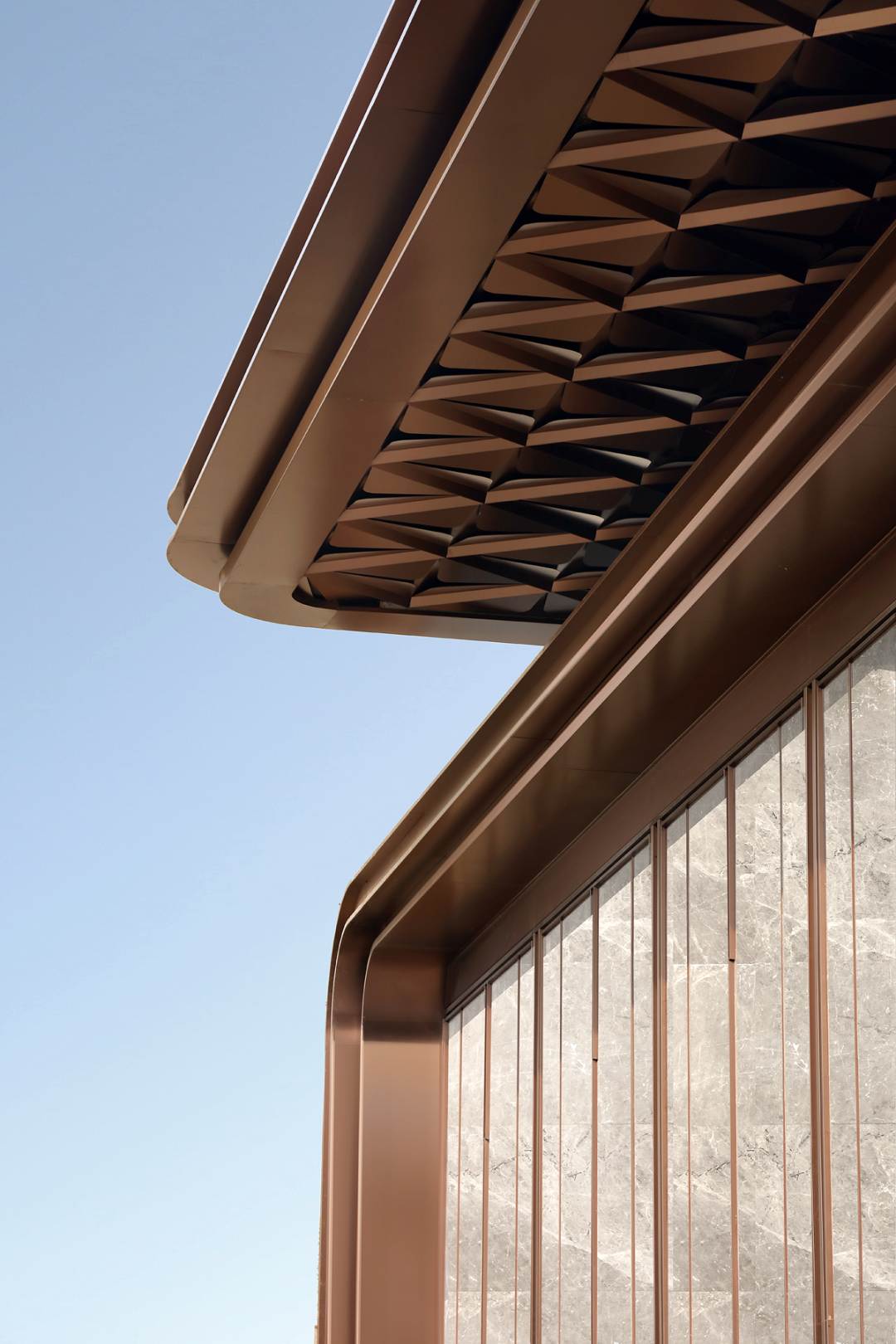 福州榕发锦珹大观丨中国福州丨基准方中,福州建筑设计院等多家公司-37