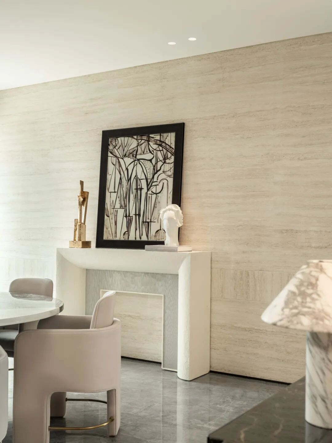 建工海玥黄浦源丨中国上海丨HWCD-24