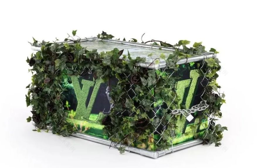 LV旅行箱全球巡展丨美国洛杉矶-97