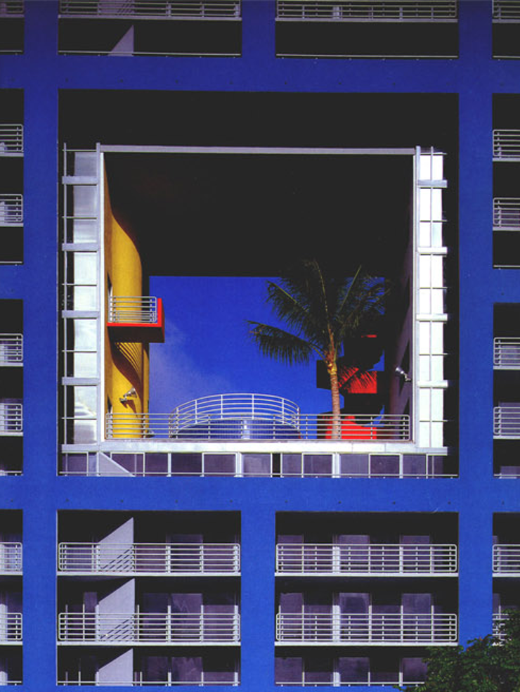 亚特兰蒂斯丨美国迈阿密丨ARQ 建筑事务所-27