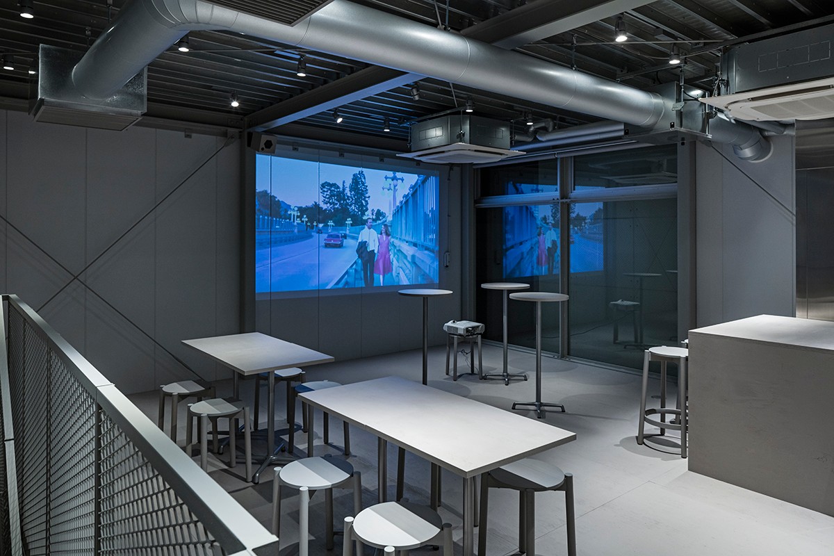 东京九桥共享厨房 SUIBA-24