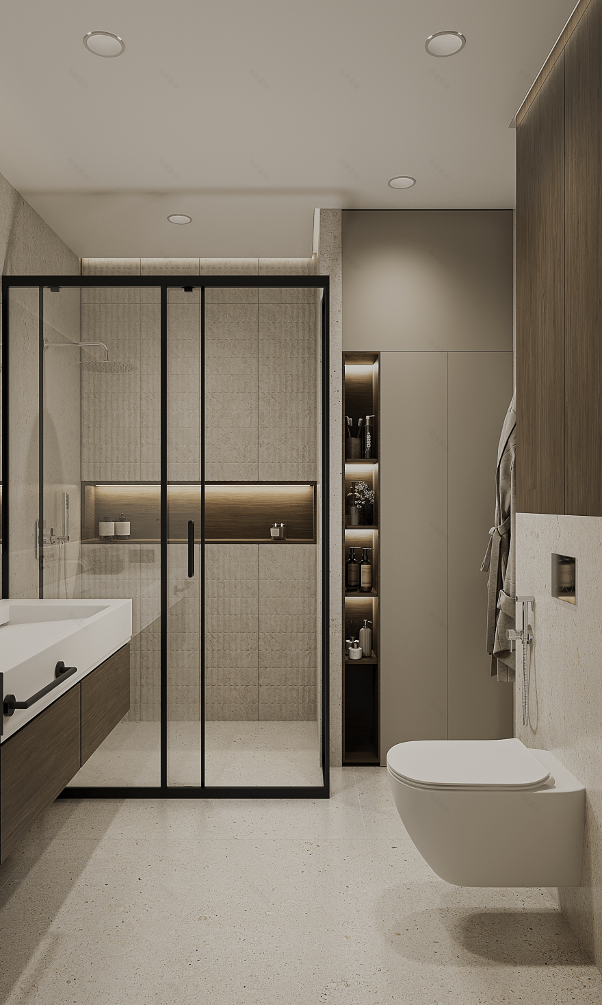 First Floor Interior-22