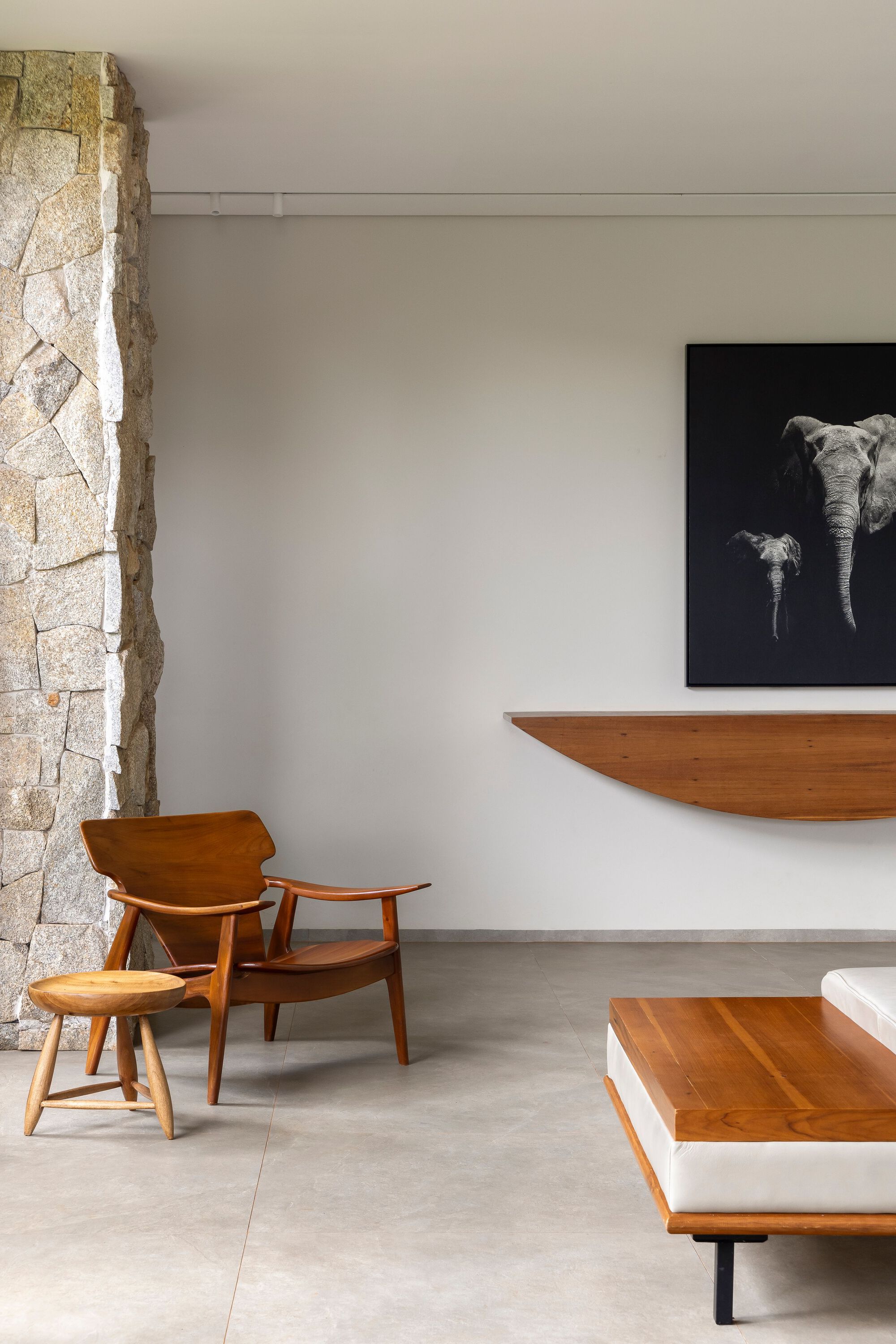 丨巴西米纳斯吉拉斯丨Joao de Barro Arquitetura-21