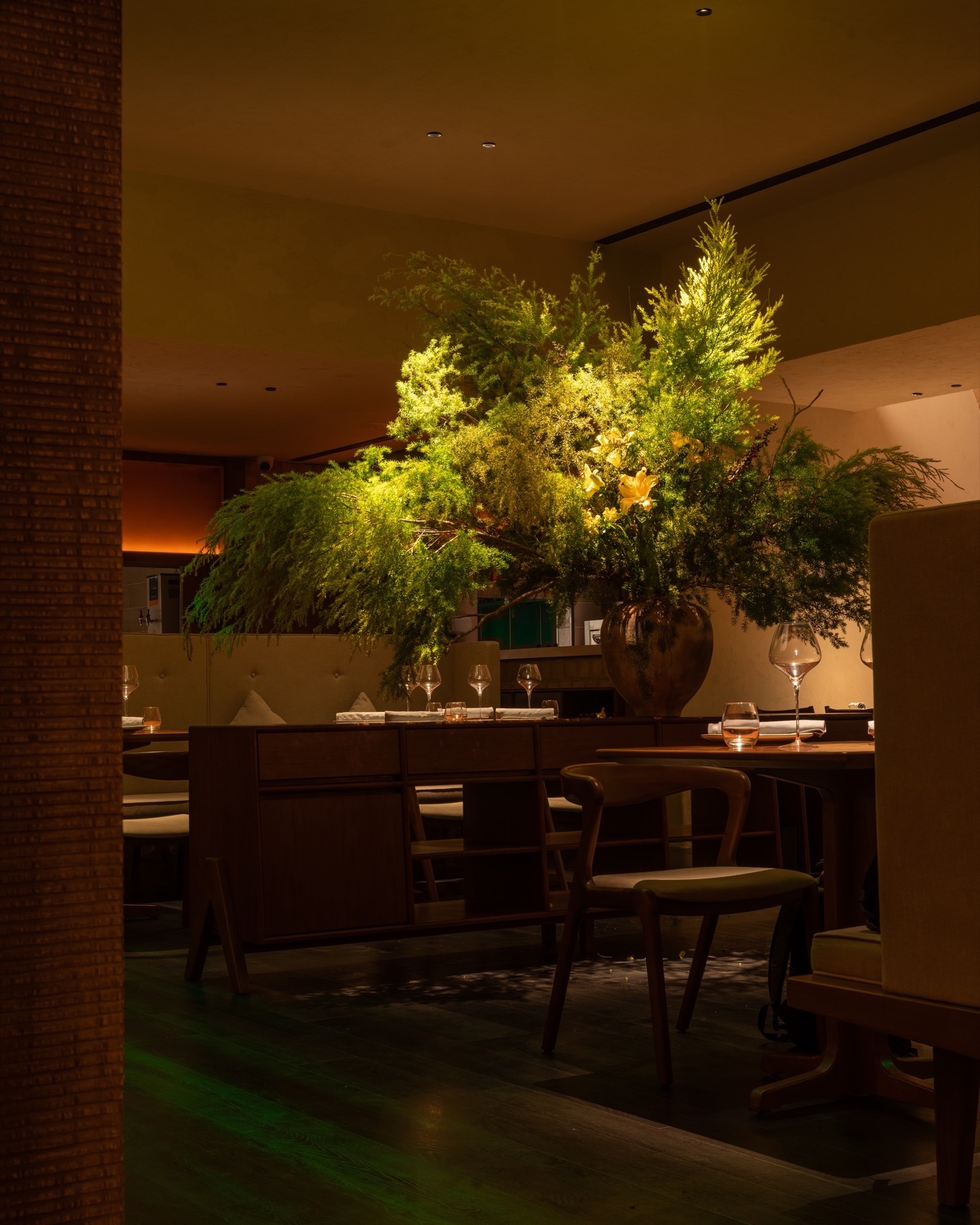 海口Mood慕得·普洛旺斯餐厅丨中国海口丨觉得设计-31