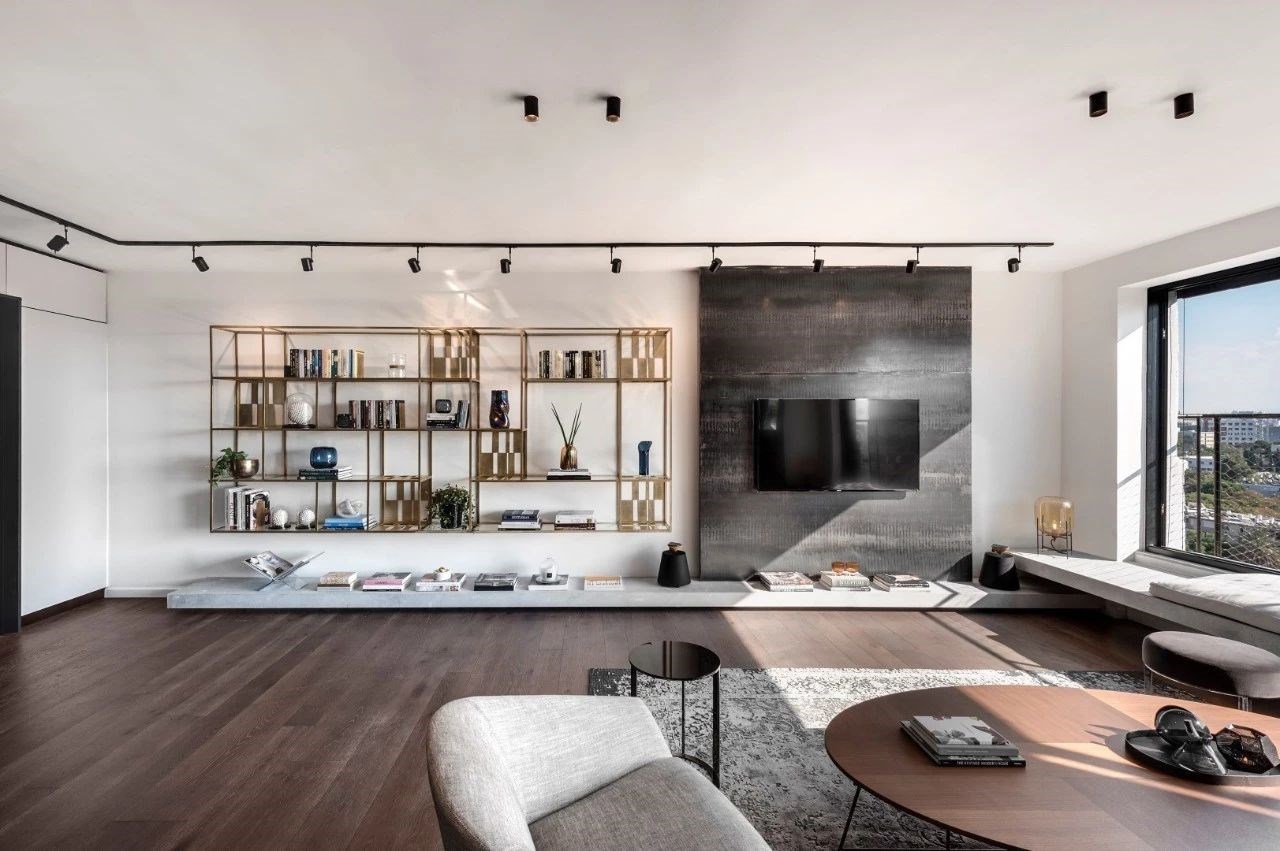 超有格调的高级黑设计，前卫与艺术的完美平衡！-35