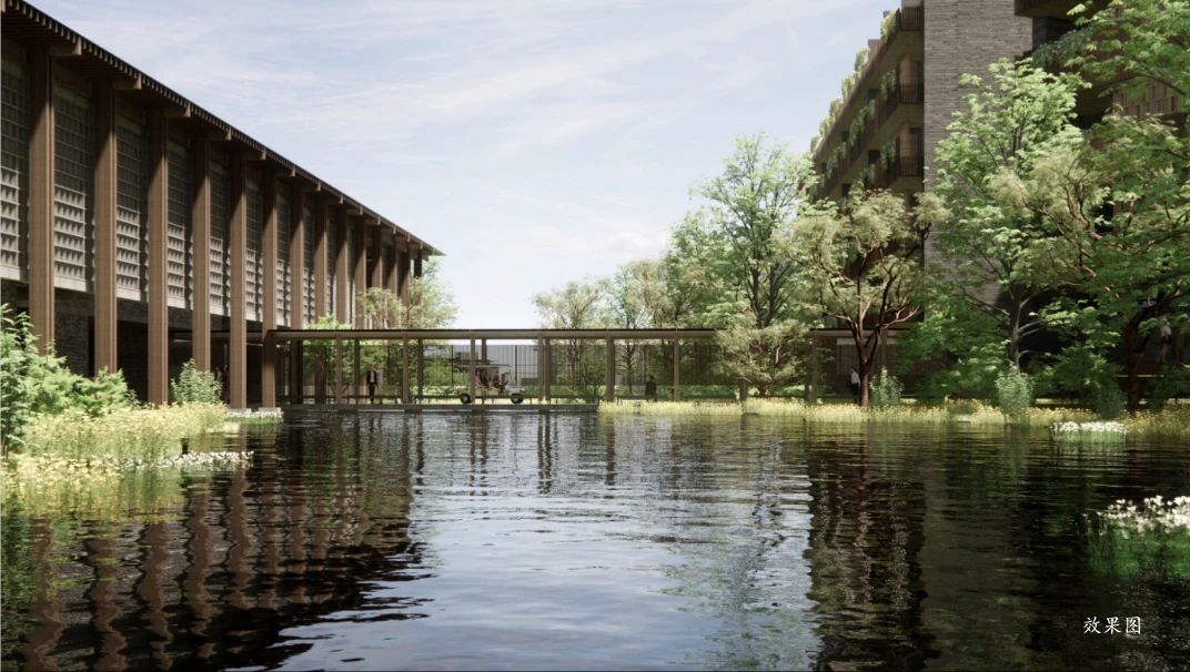 全球最新一家悦榕庄：东莞松山湖悦榕庄1月9日盛大开业-49