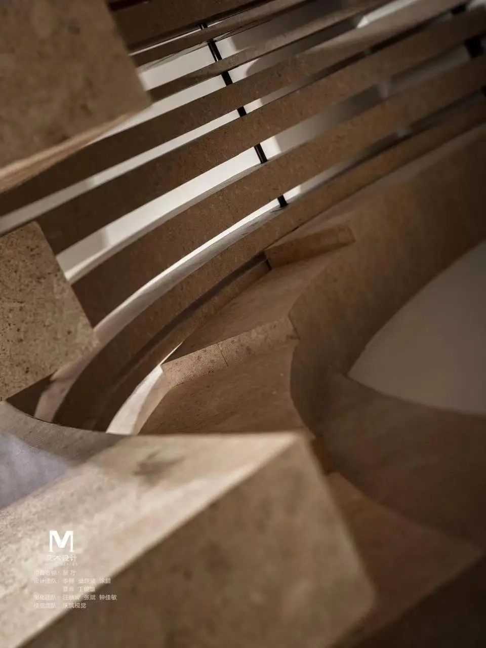 断片·想象展厅设计丨艾木设计-20