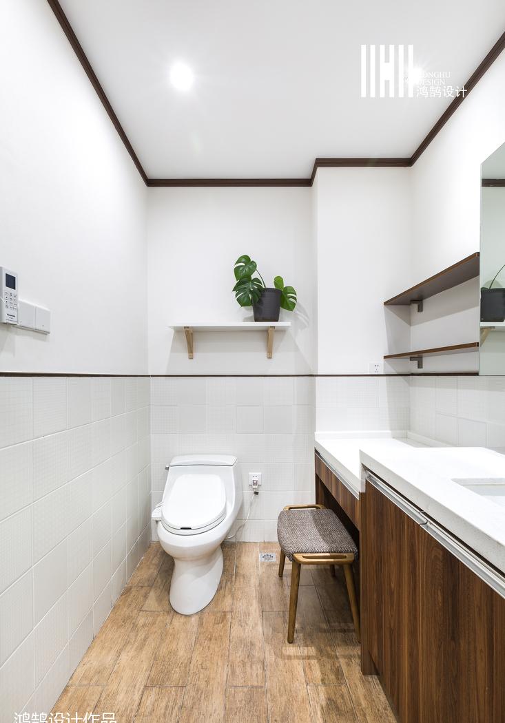 三代同堂的日式别墅生活 | 原木与和室的完美融合-3