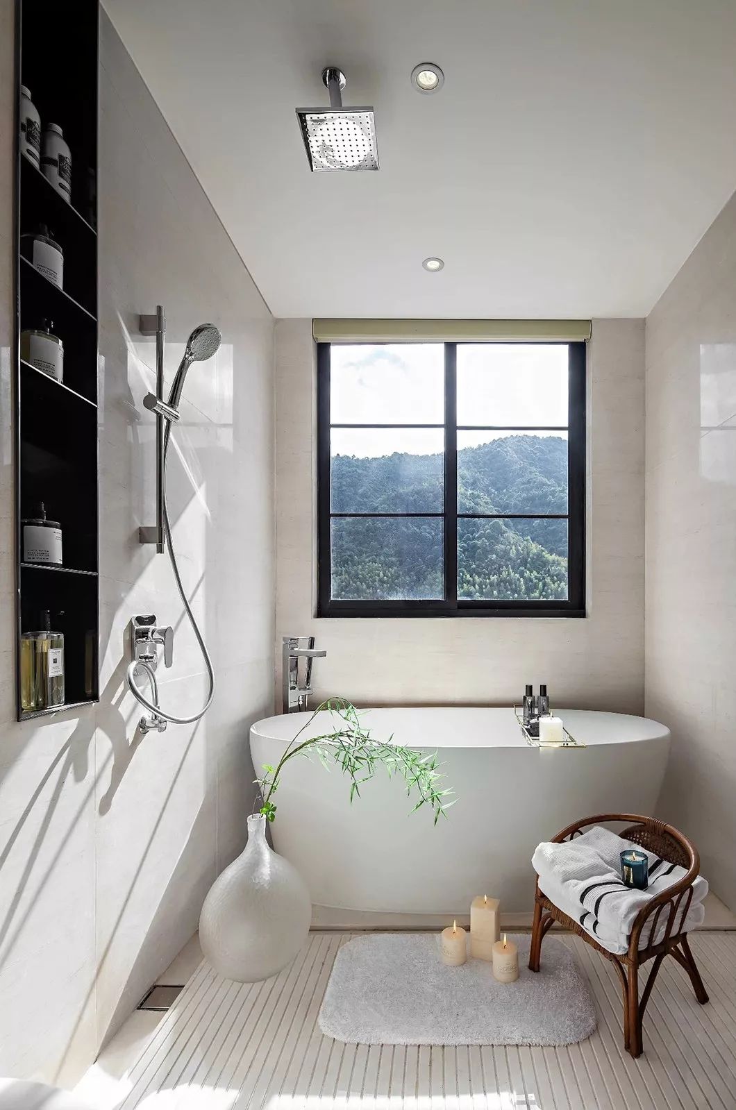 阳光城龙岩花漾江山别墅丨中国福建-52