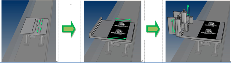 幕墙第一线|中建东方装饰带你走进苏州河畔的幕墙项目-20