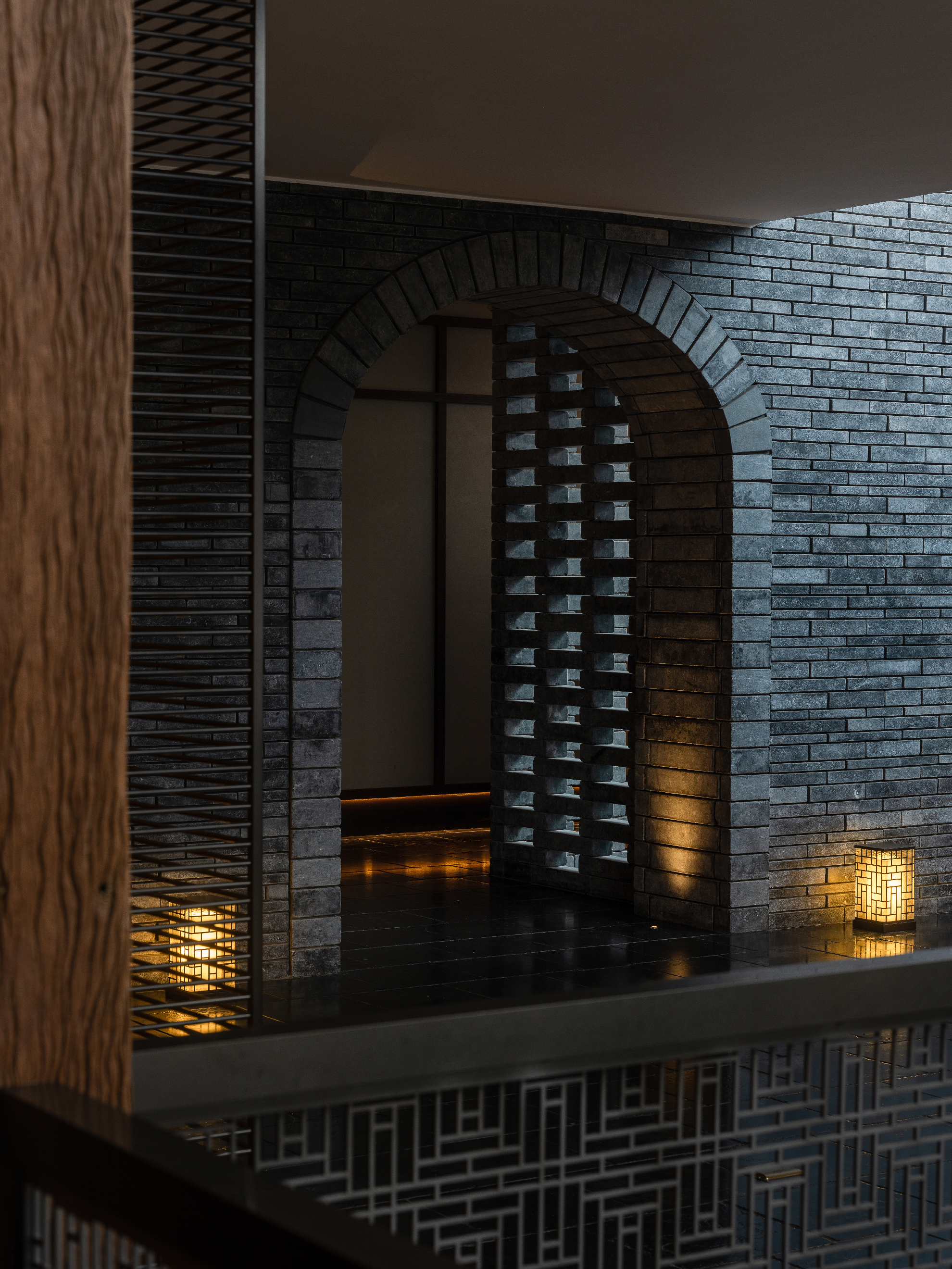 梦都會(北京店)丨中国北京丨北京天作空间设计公司-109