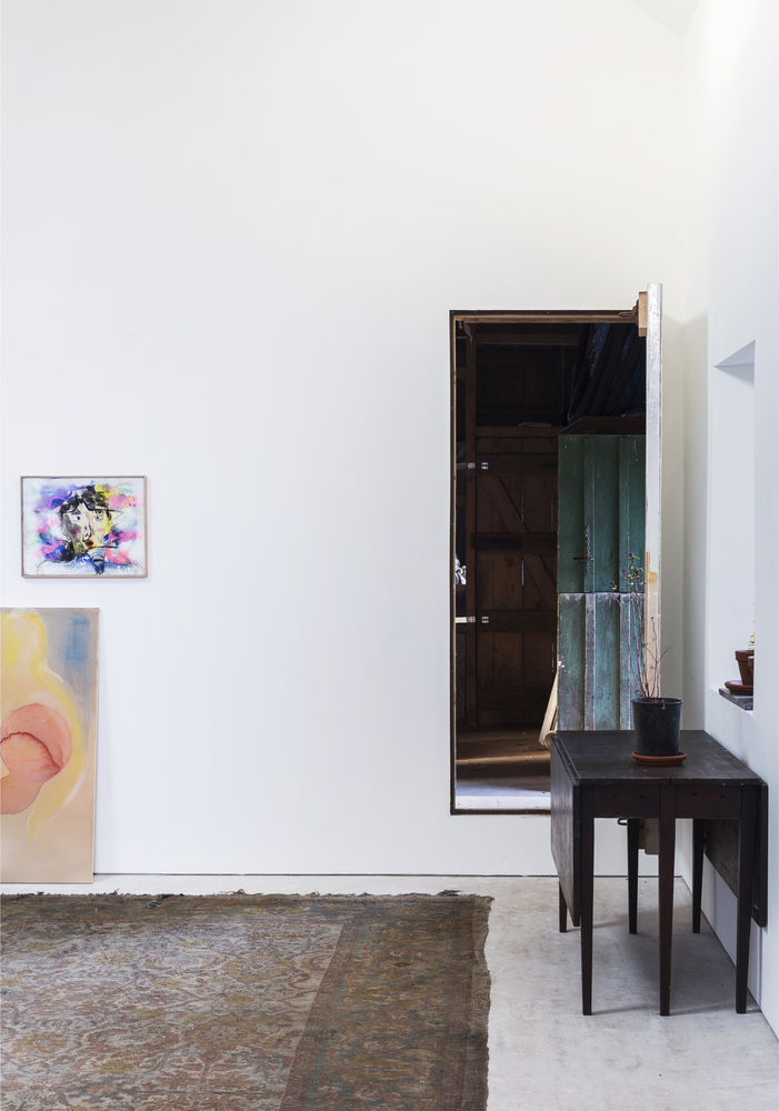 苏格兰高地农业建筑的华丽变身-32