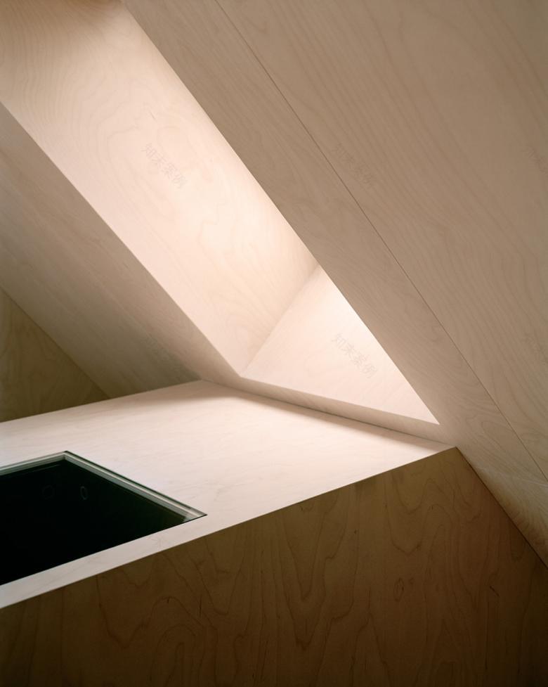 Superdraft Studio丨Dachsaniertung & Umbau Largitzenstrasse丨瑞士-4