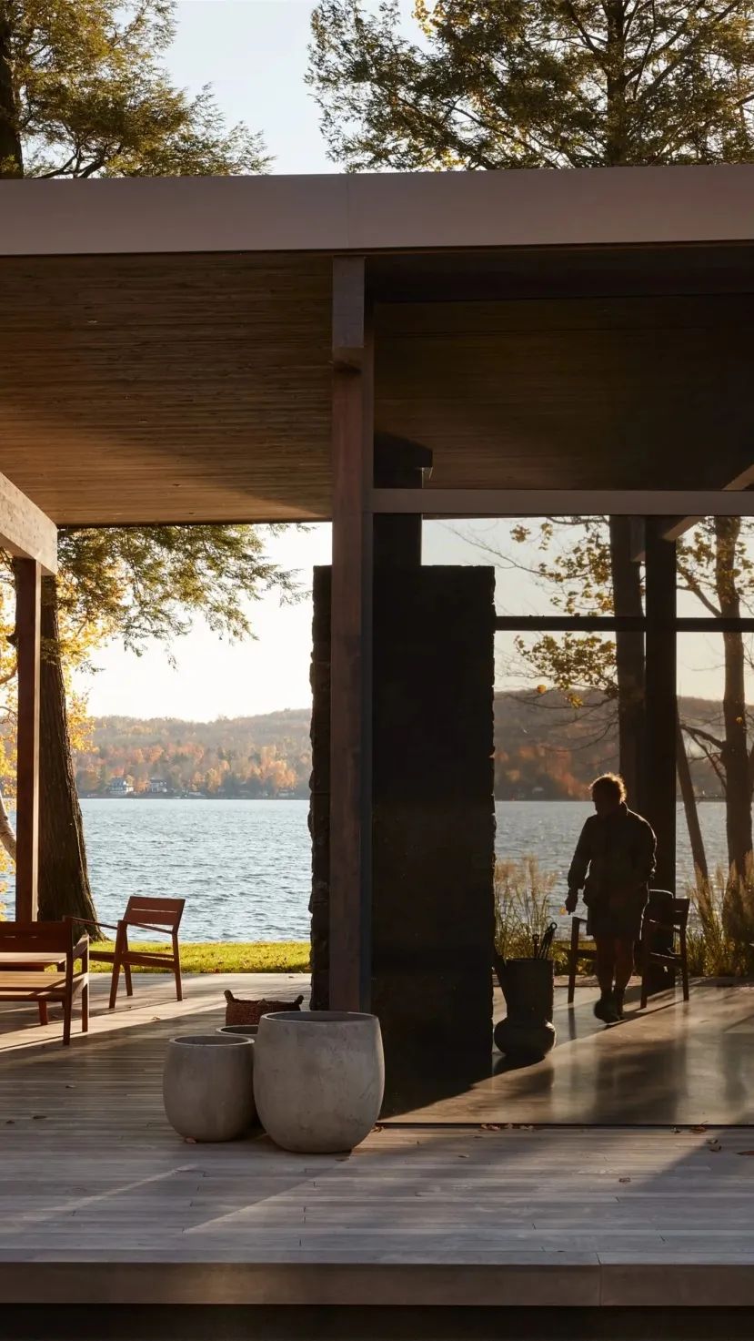 八套大宅，八种生活美学-5