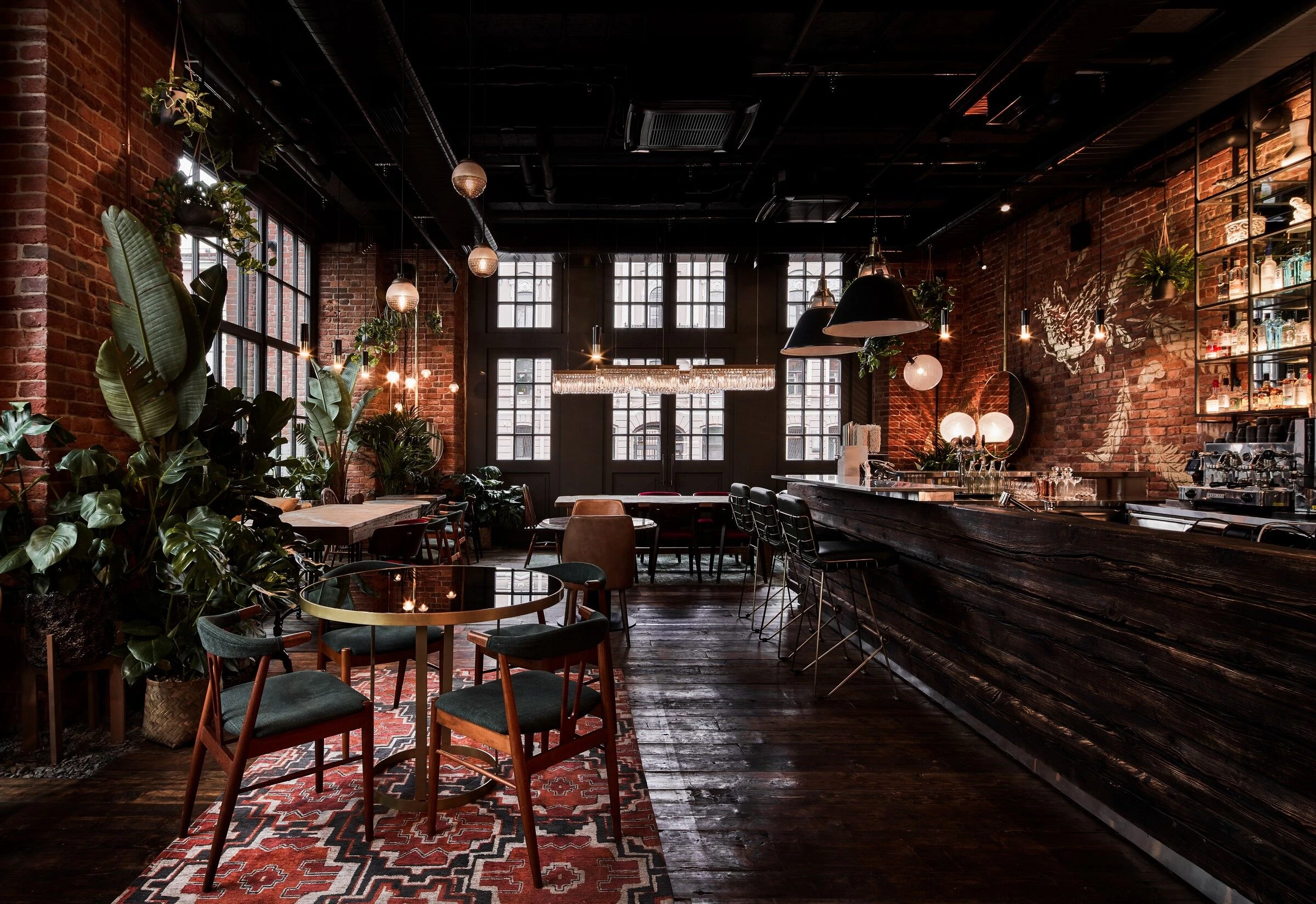 可可可小酒馆丨俄罗斯圣彼得堡丨不详-10