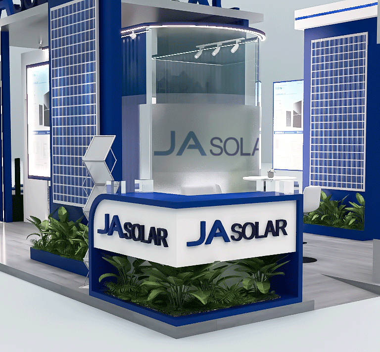 stand ja solar-11