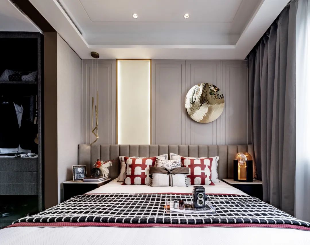 海伦堡玖悦府叠墅丨中国成都丨聚舍联合设计-74