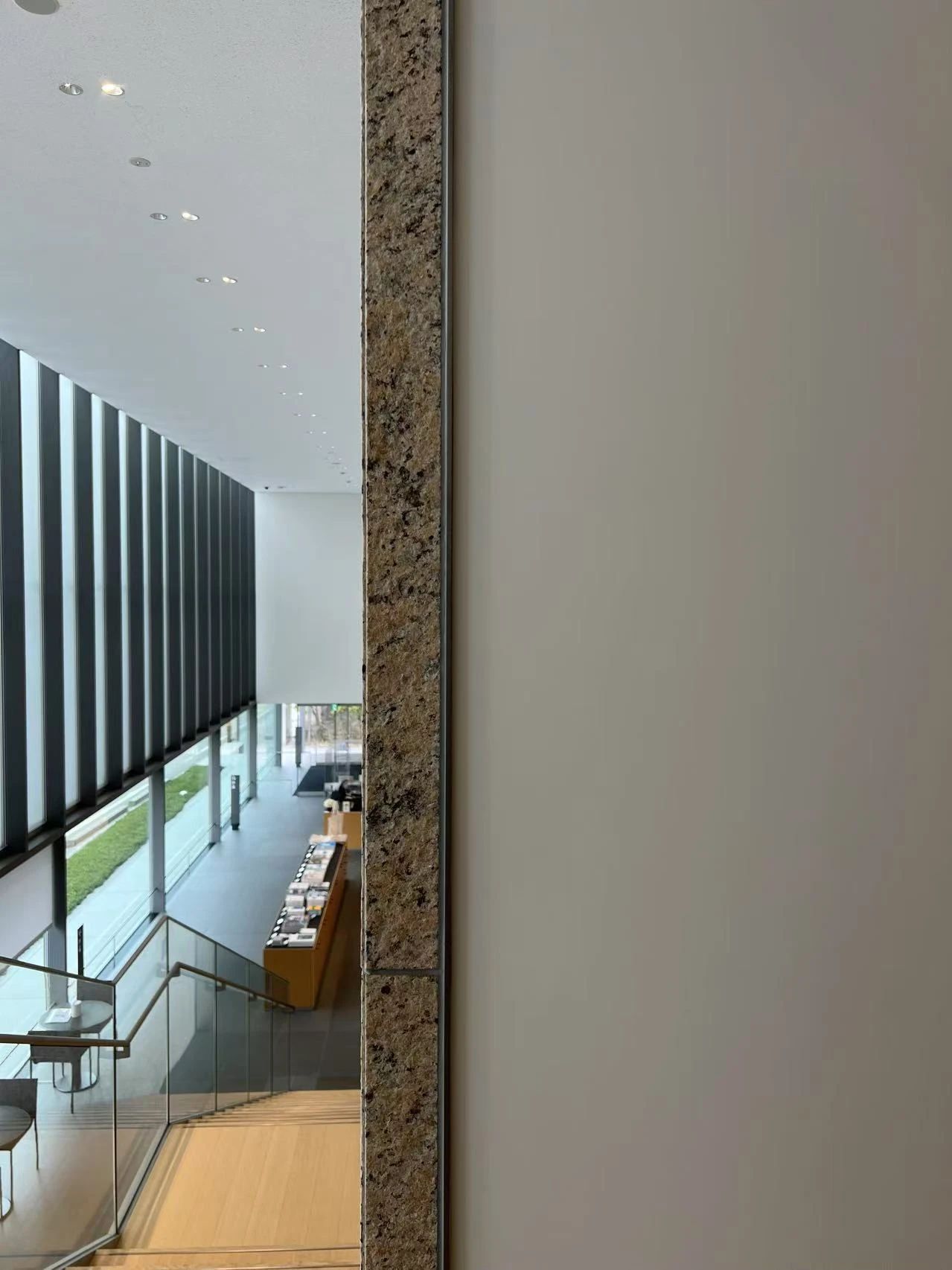 谷口吉郎·吉生纪念 金泽建筑馆丨日本丨谷口吉生-216