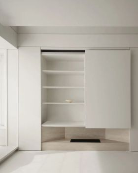 兑话设计｜鑫苑城：一页“白纸”，内藏丰盈