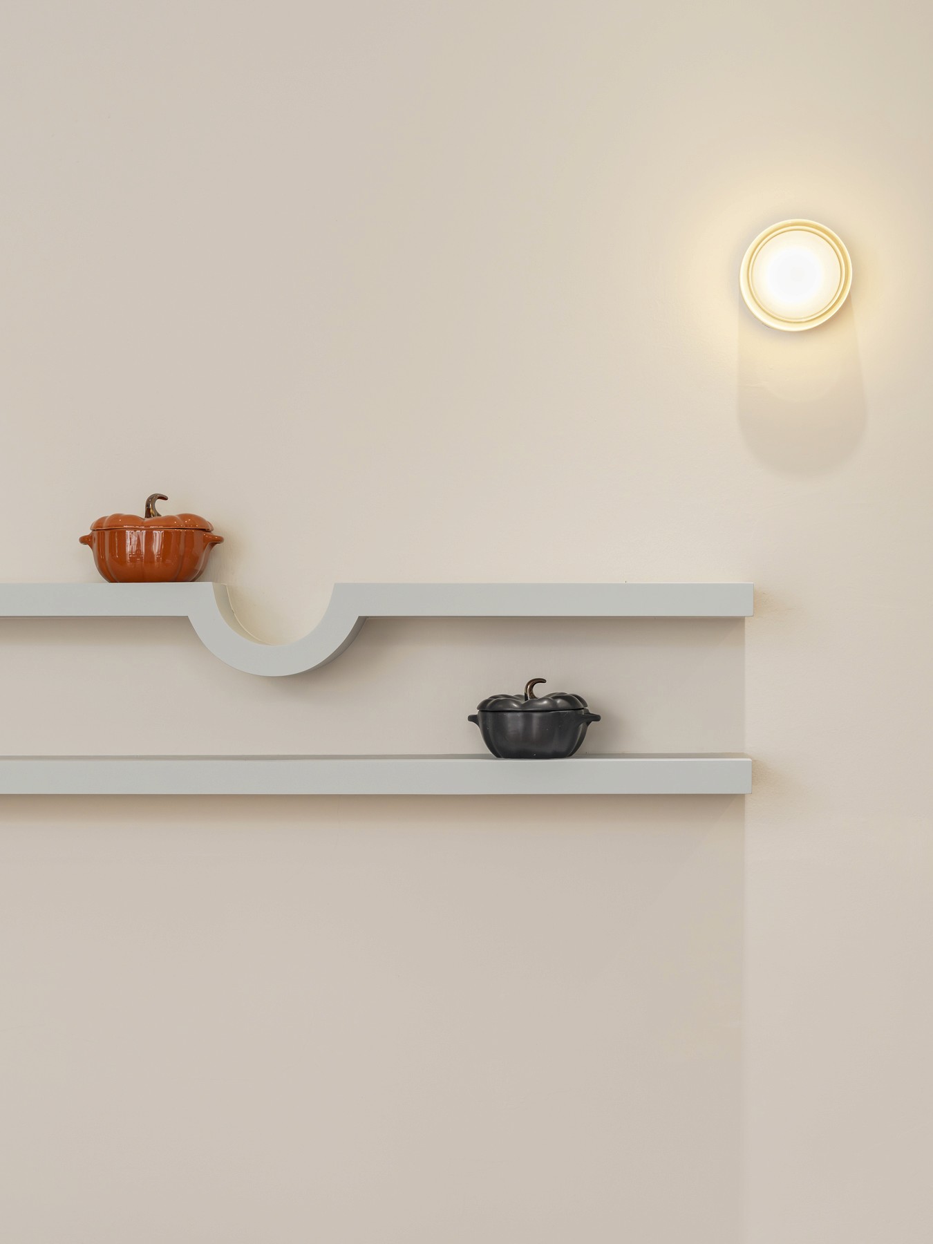 亚娜的独栋住宅丨MalaysiaSelangor丨DualSpace Studio-8