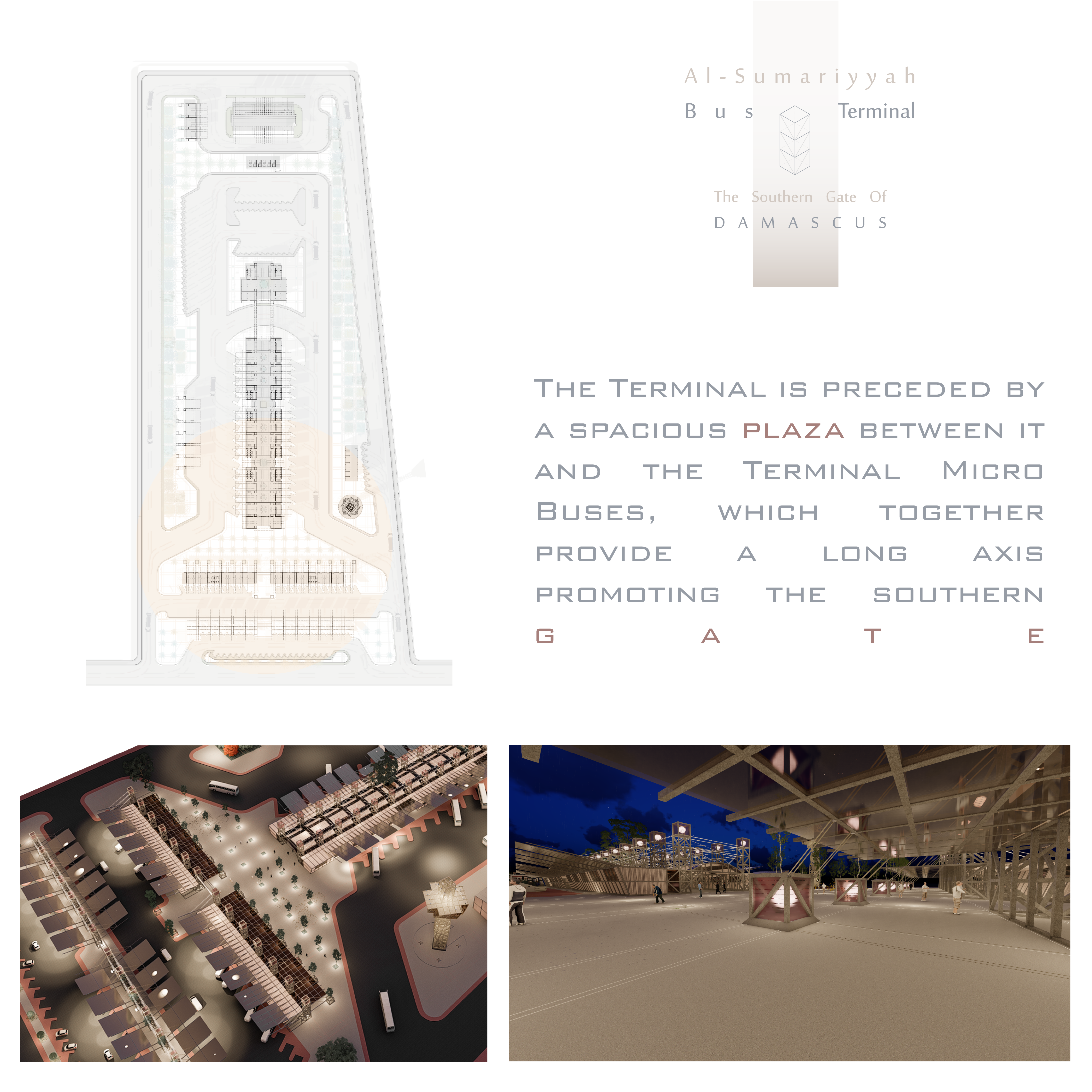 Al-Sumariyya bus station (academic project )-10