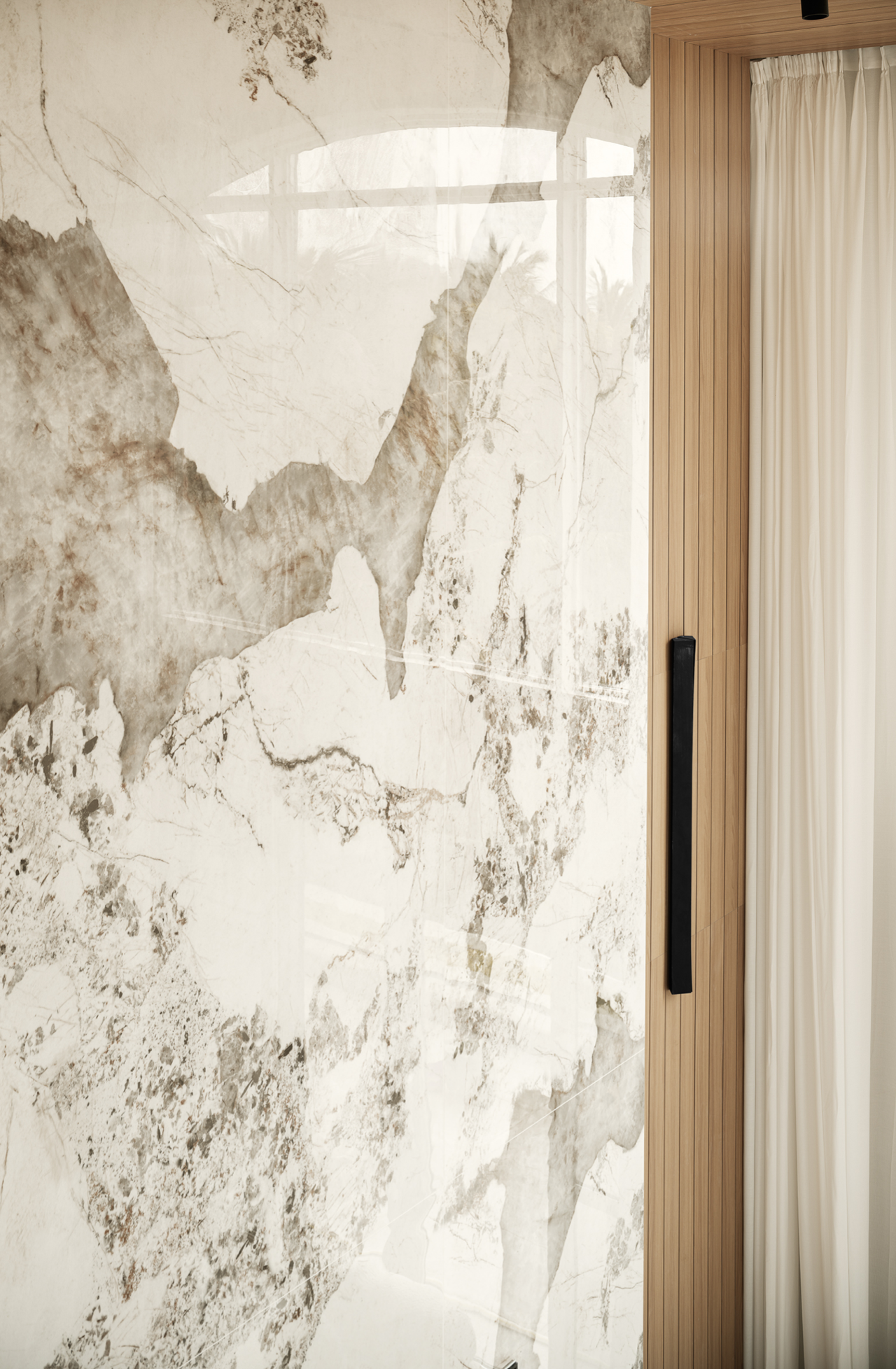 珊瑚宫殿度假别墅丨中国三亚丨JSD 简璞设计-46