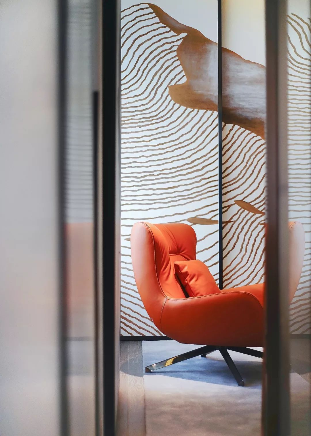 惊艳世俗的 S FEEL 设计师酒店-90