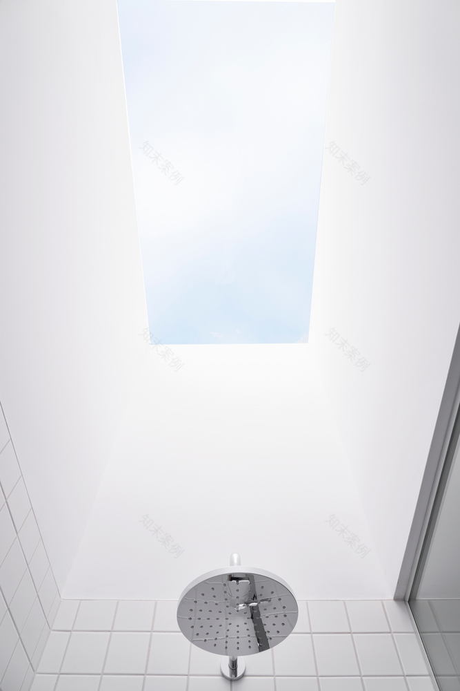 蒙特利尔 Plateau Mont·Royal 社区复式公寓改造-34