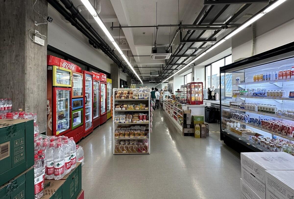 中国美术学院良渚校区一期丨中国杭州丨非常建筑,施工图由同济大学建筑设计研究院设计-23