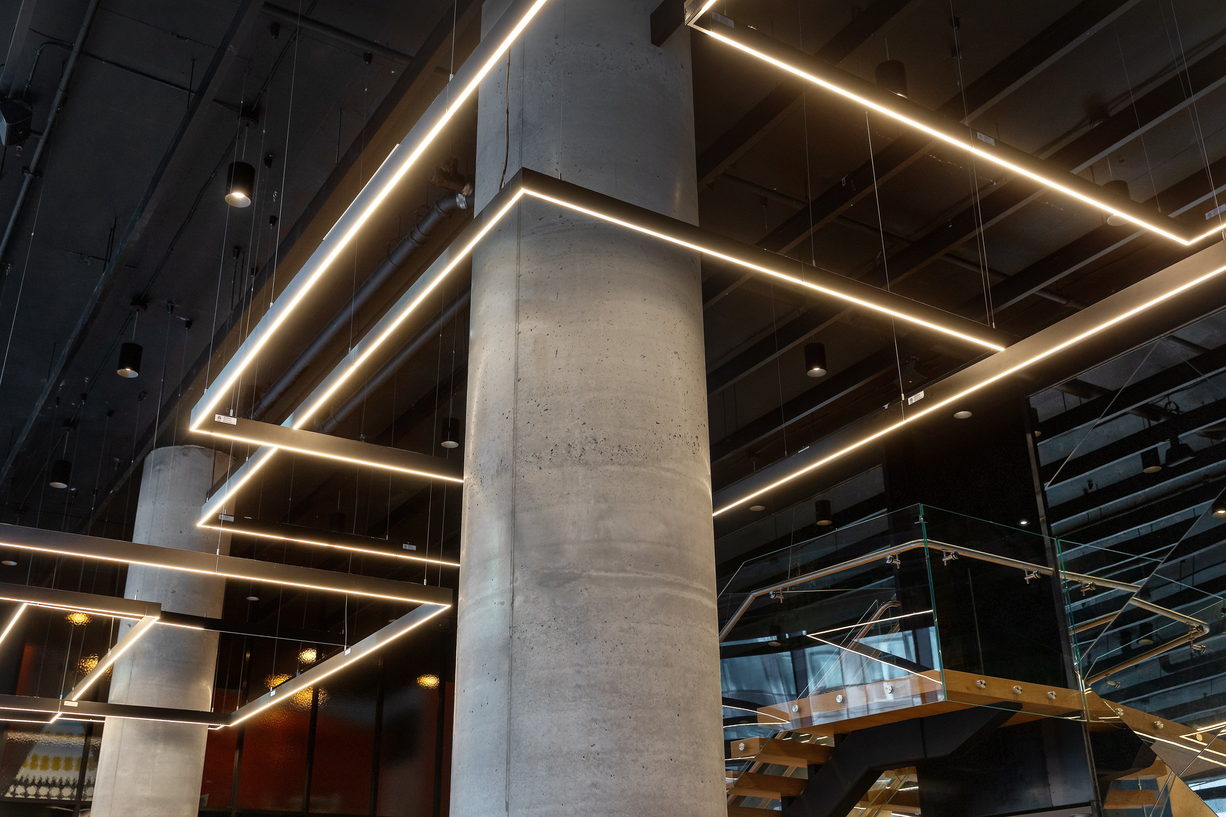 Bevel Long Island City 公寓丨美国纽约丨ODA-30