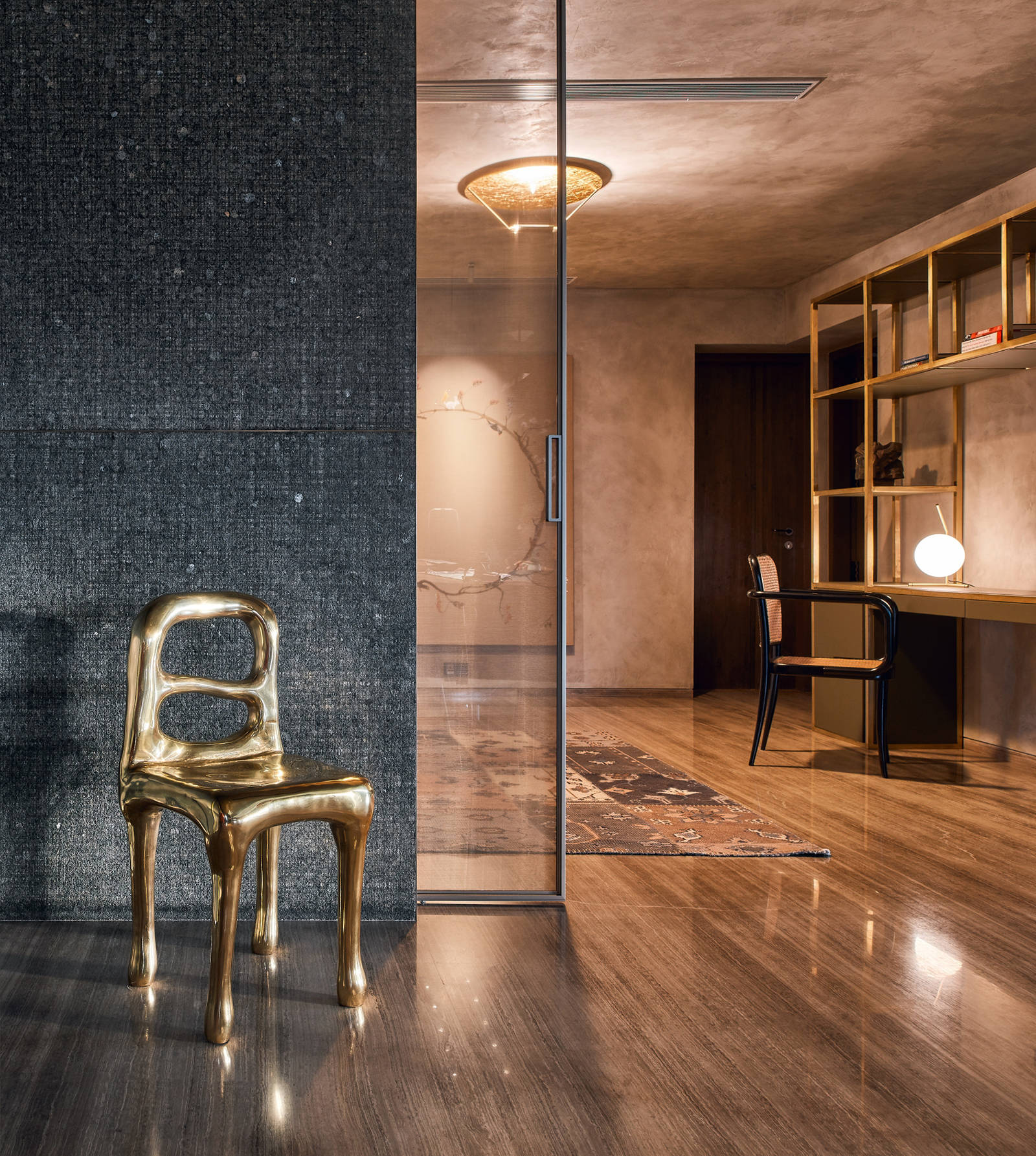 Suchita & Sirish 住宅丨IndiaBangalore丨FADD Studio-12