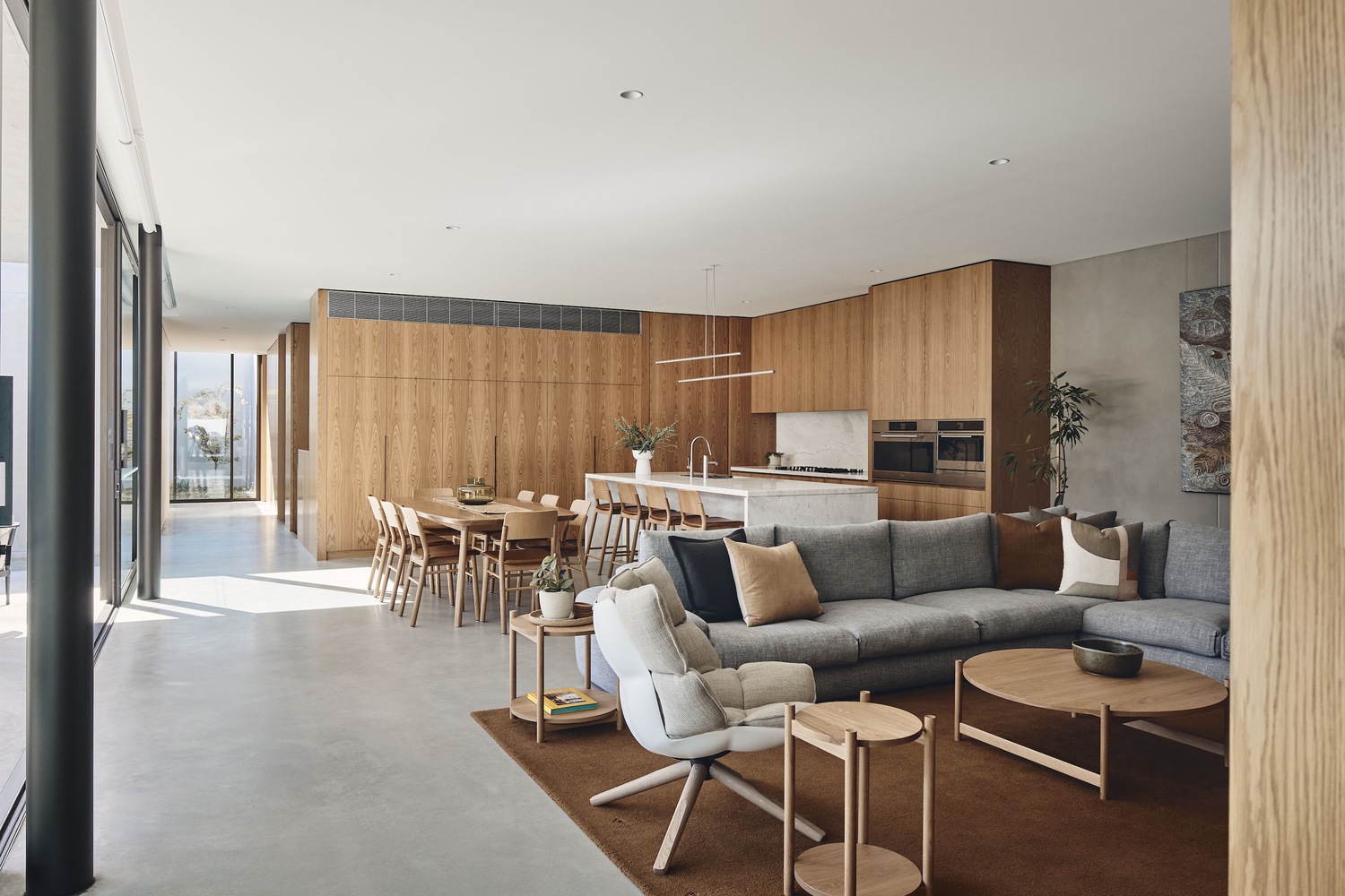 布尔尼安住宅-4