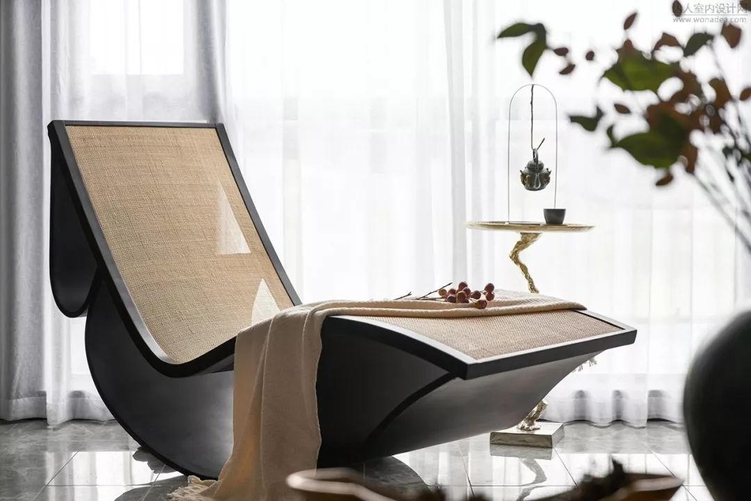 回溯许昌,建正紫阙样板间的文化探寻与空间美学-29