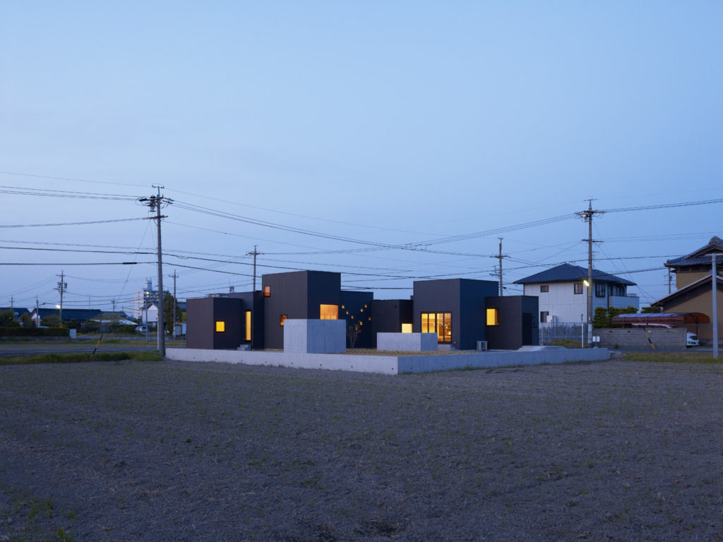 AMA Katsutoshi Sasaki Associates-17