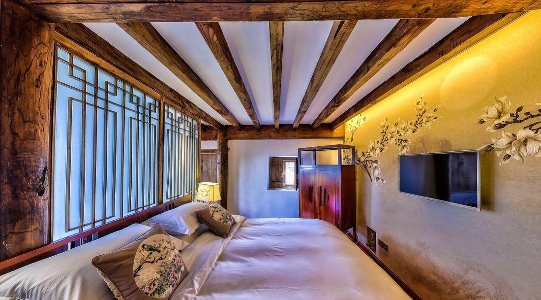 腾冲精品酒店-20