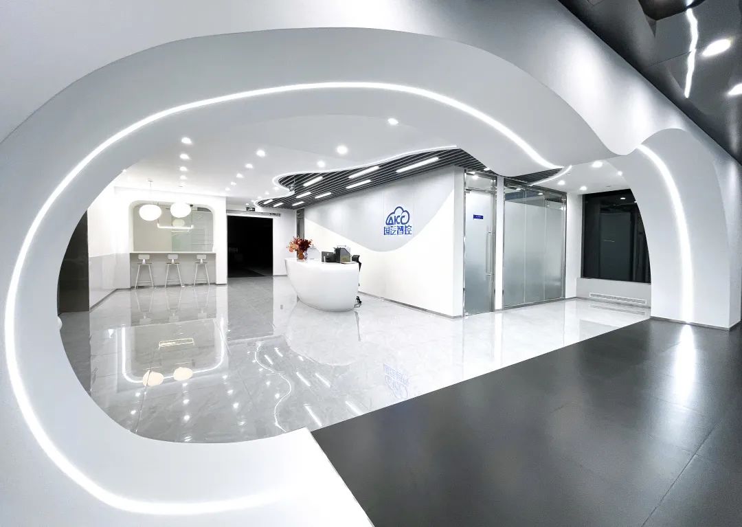 国汽智控（北京）科技有限公司总部办公楼设计及施工丨中国北京丨明尼苏答建筑设计咨询（上海）有限公司-18