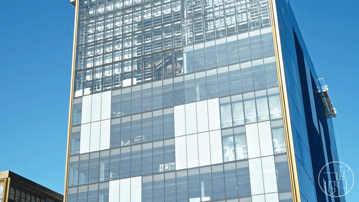 Uber 总部大楼丨RMW 室内团队-18