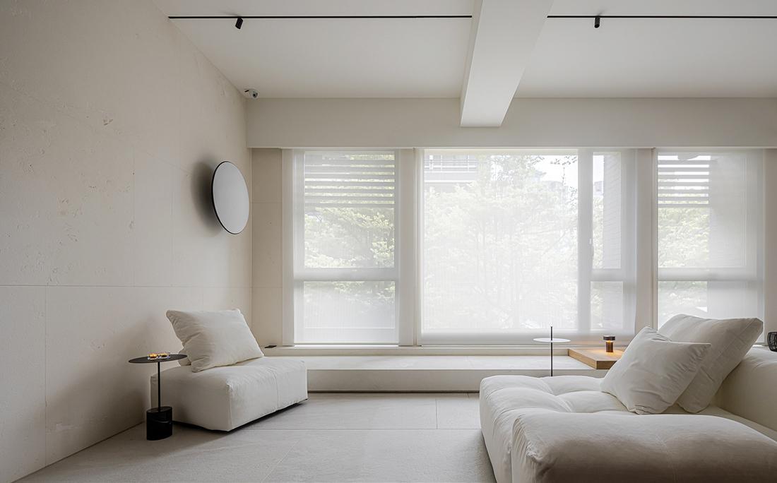 自然之居 · 北京天竺花园绿色生活空间设计丨中国北京-32