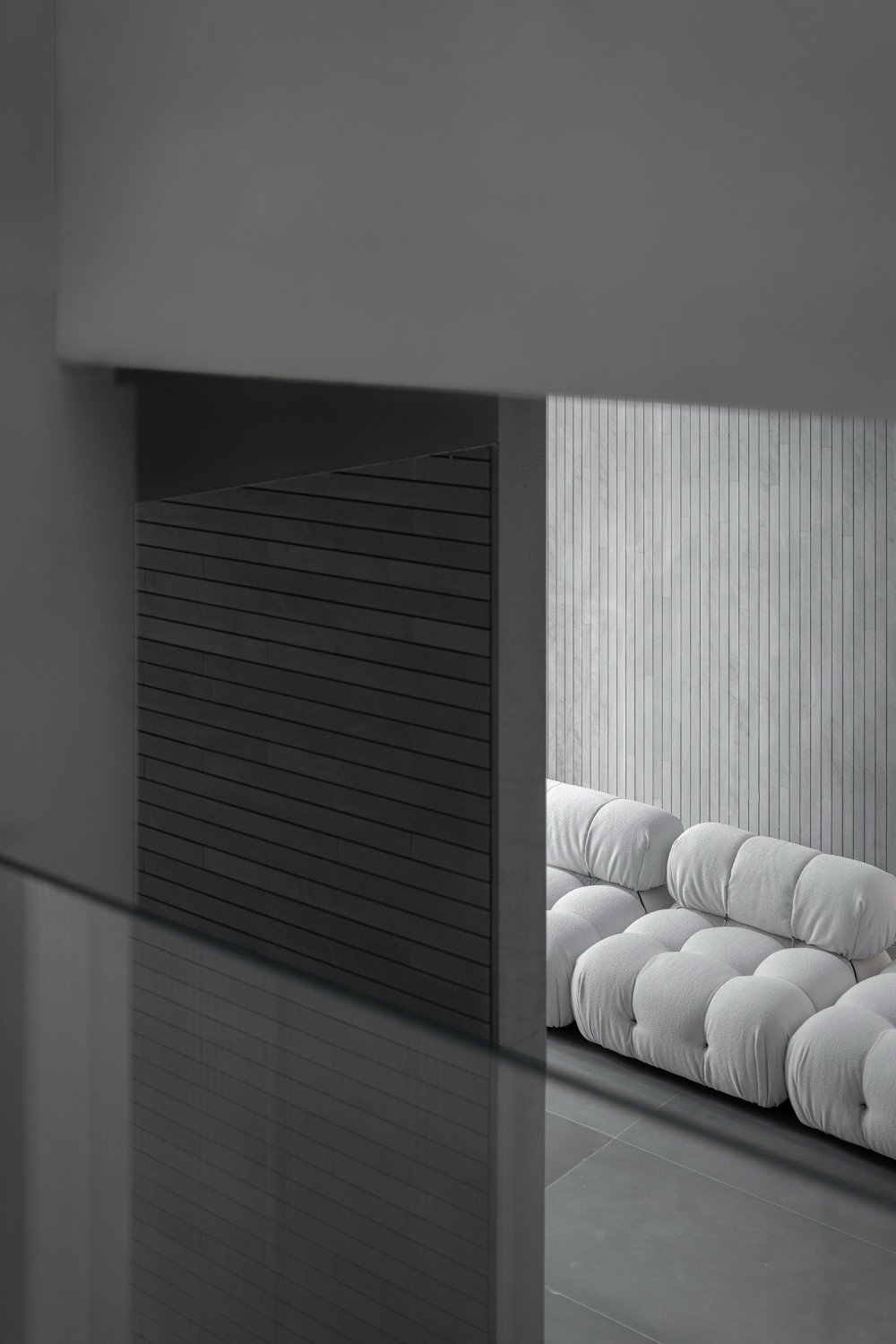 VMESHOU 北京三里屯店丨中国北京丨DOMANI 东仓建设-43