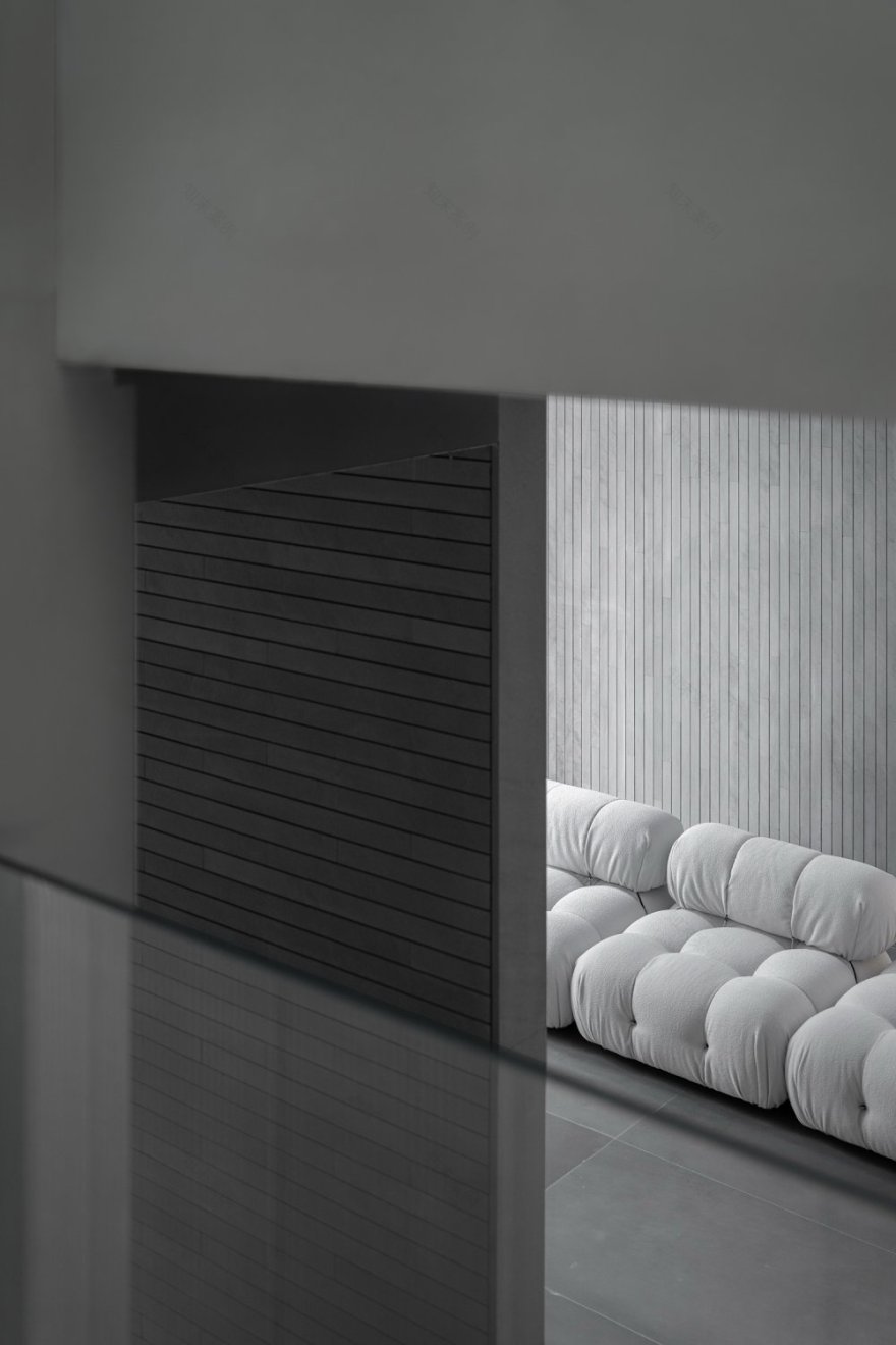 VMESHOU 北京三里屯店丨中国北京丨DOMANI 东仓建设-43