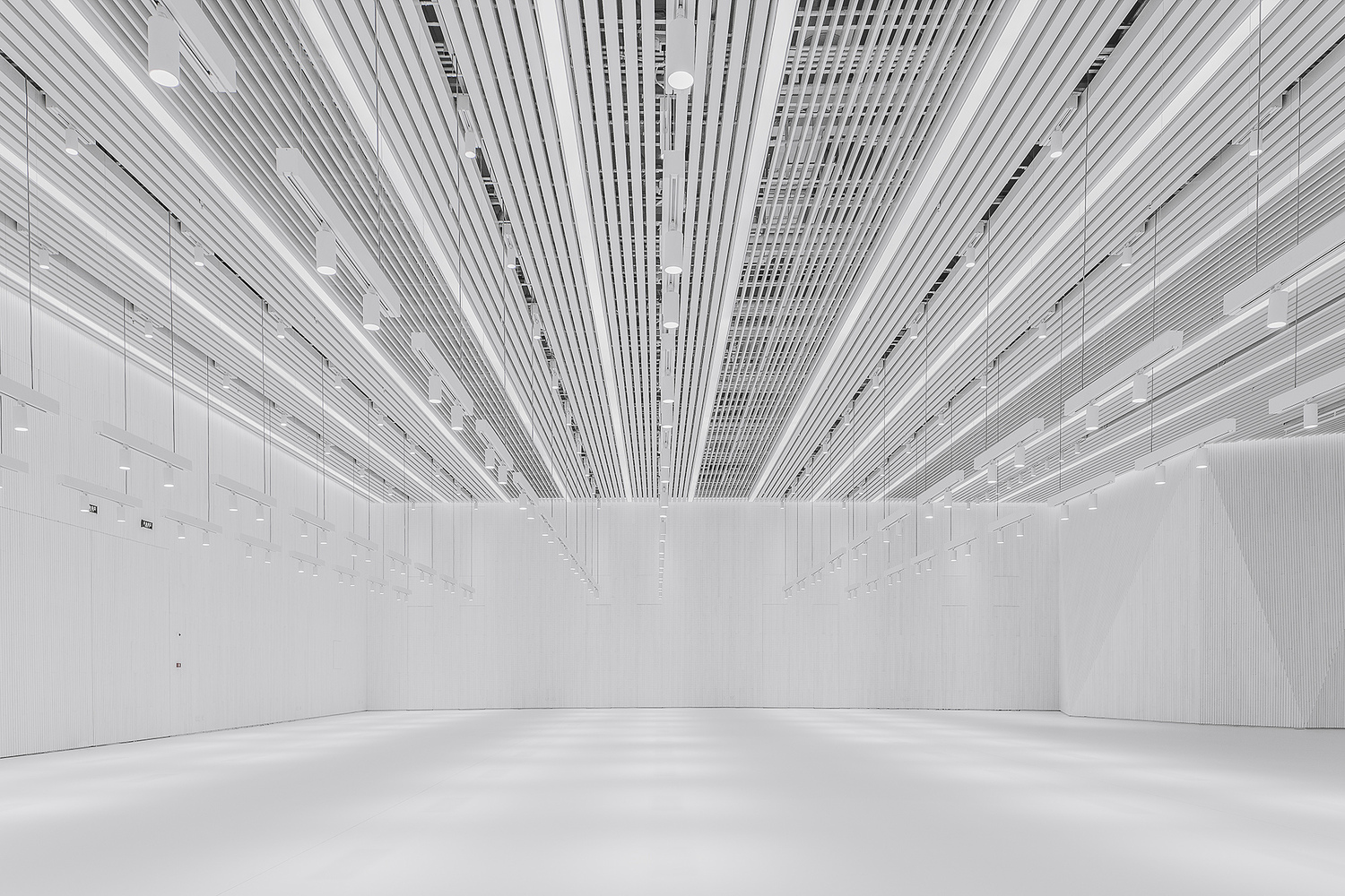 中央美术学院多功能厅翻新-15