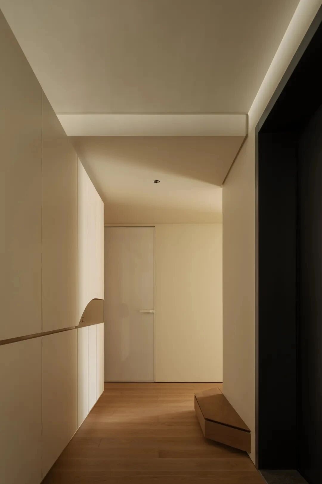 L 屋；L 宅（注：这里L可能是特定名称、品牌、标识等，若有更多背景信息能更精准翻译） 丨中国广州丨KINJO DESIGN 幾築空間設計-20