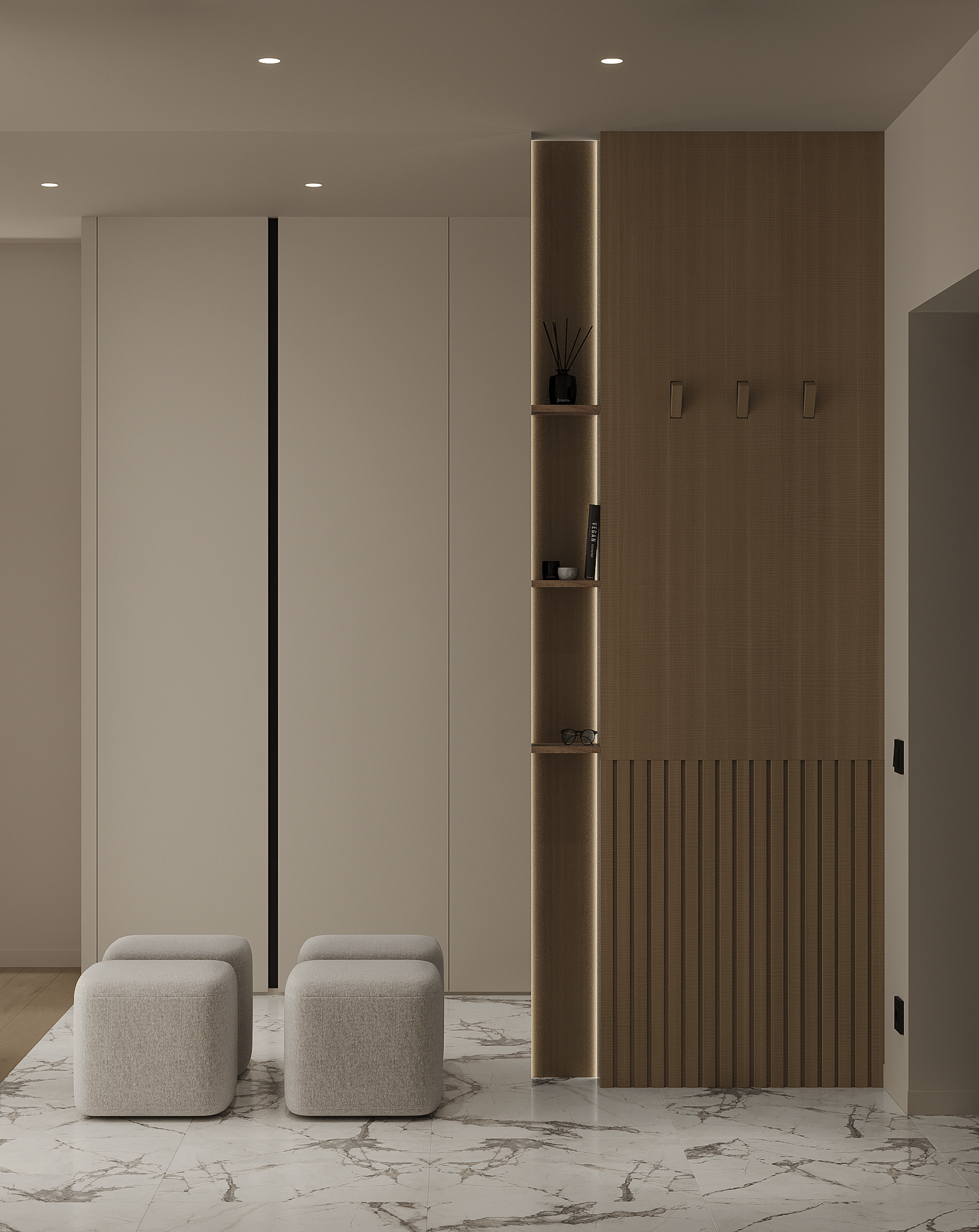 开放空间，国家的（根据语境，NACIONALNIY可能是俄语национальный的拼写变形，该词意为国家的、民族的 ）丨乌克兰利沃夫丨KATE ALPATOVA-13