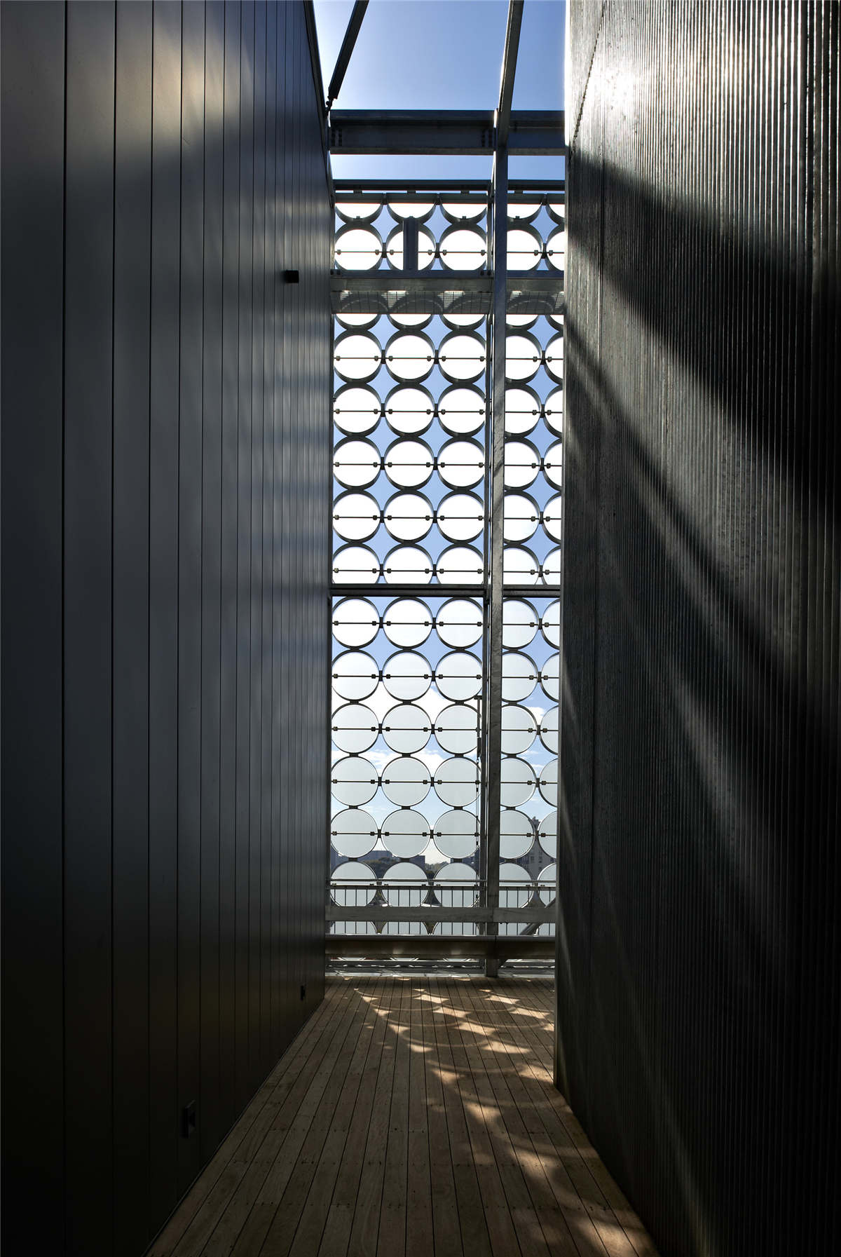 炎炎夏日里 这些会“呼吸”的建筑各显神通-25