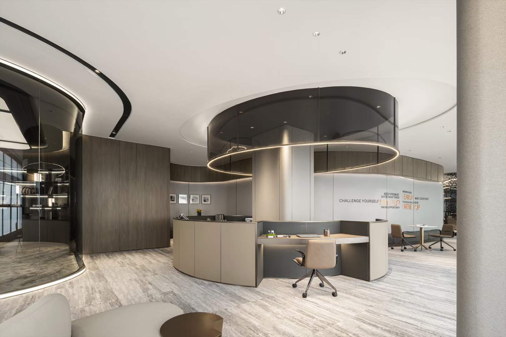 销售中心效果图-3