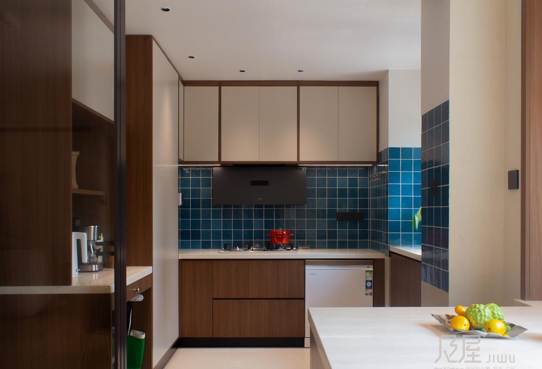 洄游+艺术+亲子 140㎡实现人生愿望-54