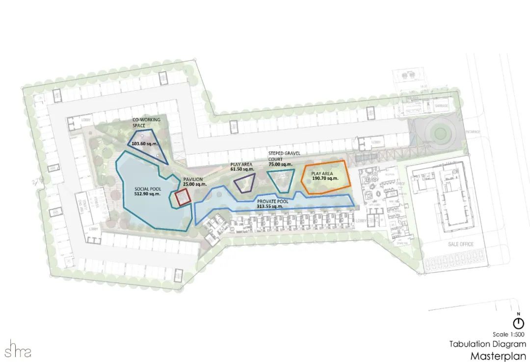 华欣异域风情滨海度假社区 · La Casita Huahin丨泰国丨Shma Company Limited-90